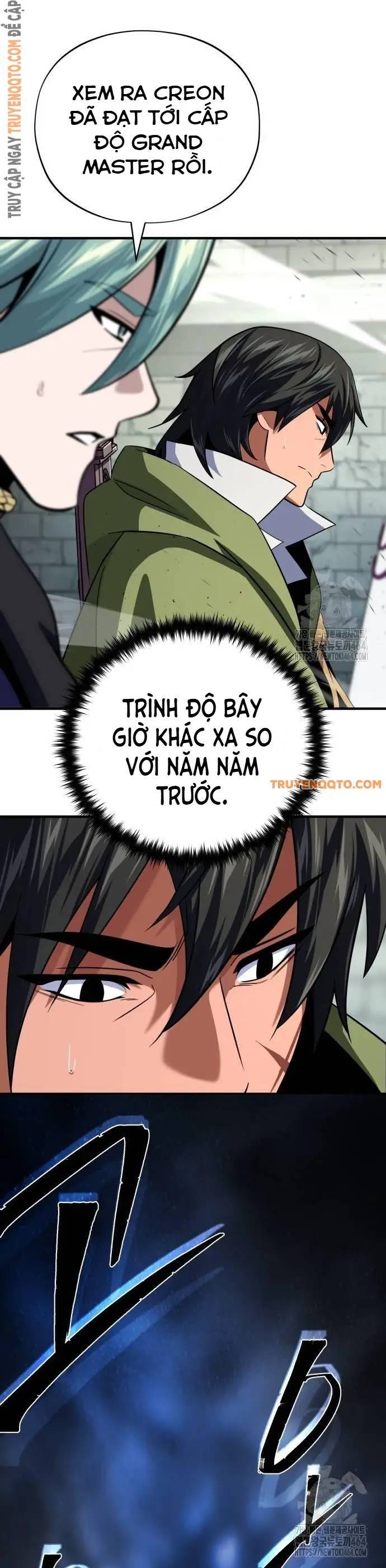 Sự Thức Tỉnh Của Hắc Ma Pháp Sư Sau 66666 Năm Chương 139 Ảnh 9