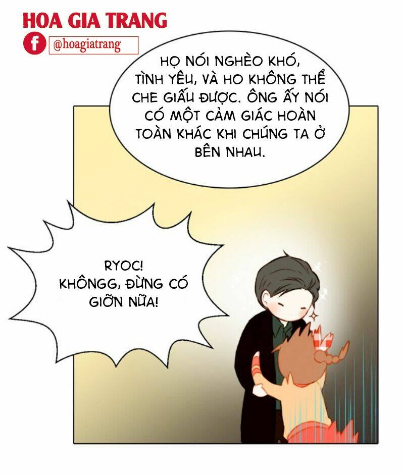 Sự Sao Chép Chương 54 Ảnh 10