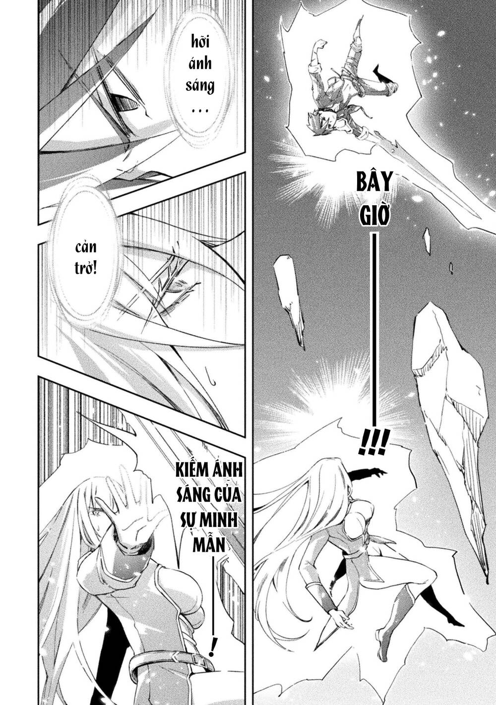 Dungeon Kurashi No Moto Yuusha Chương 39 Ảnh 15