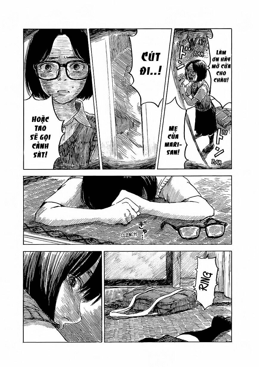 Boku Wa Mari No Naka Chương 68 Ảnh 5
