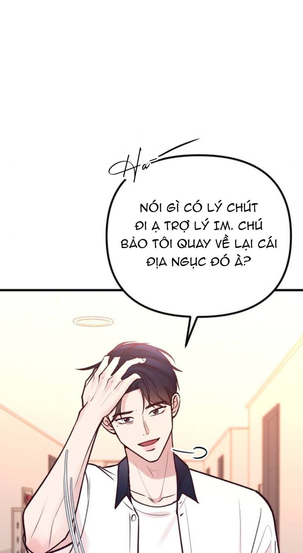 Tình Cờ Ta Gặp Nhau Chương 24 Ảnh 146