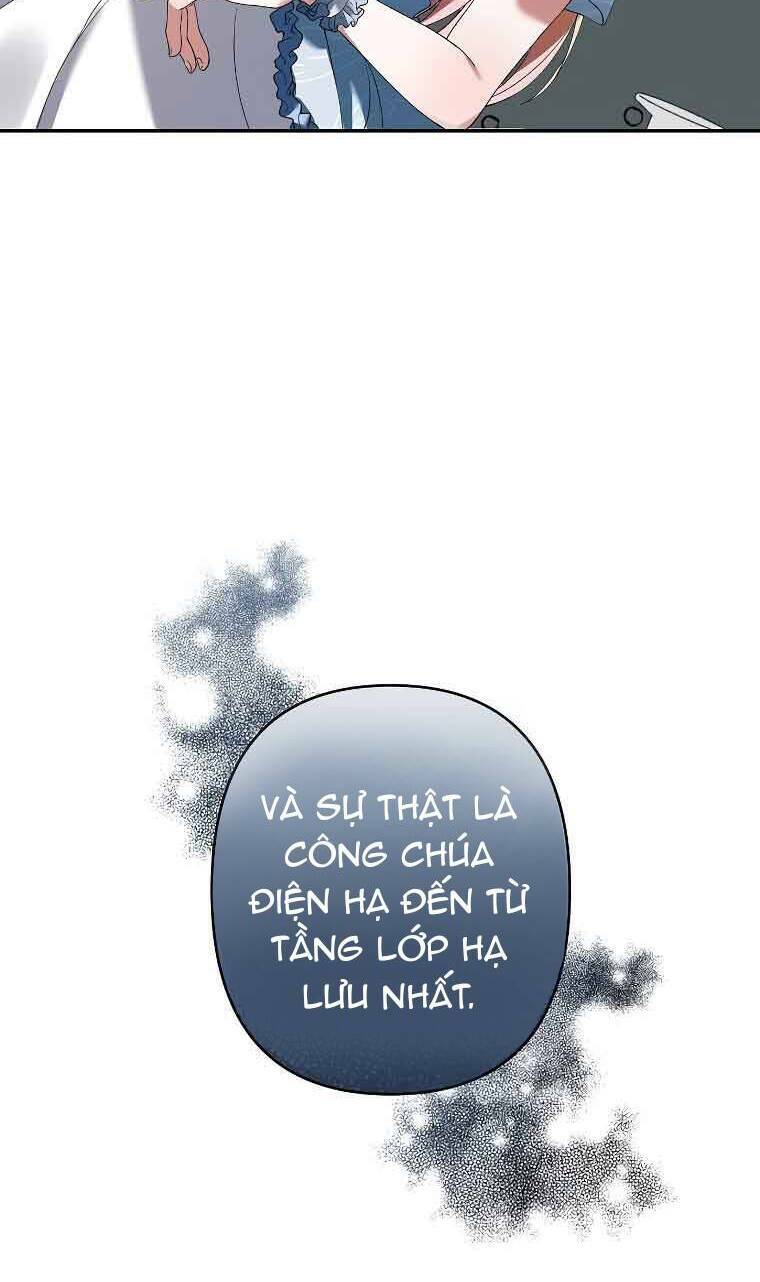 Nàng Hậu Của Tro Tàn Chương 18 Ảnh 72