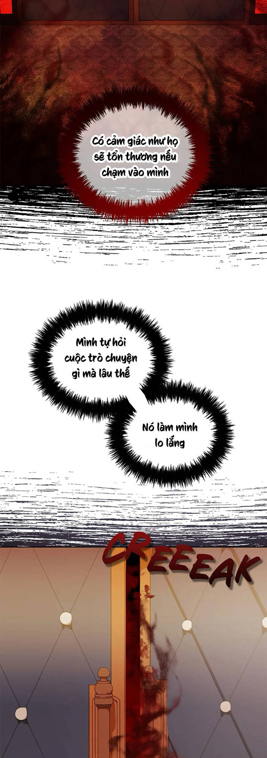 Tôi Sẽ Ở Ngay Bên Cạnh Nam Chính Chương 36 Ảnh 37