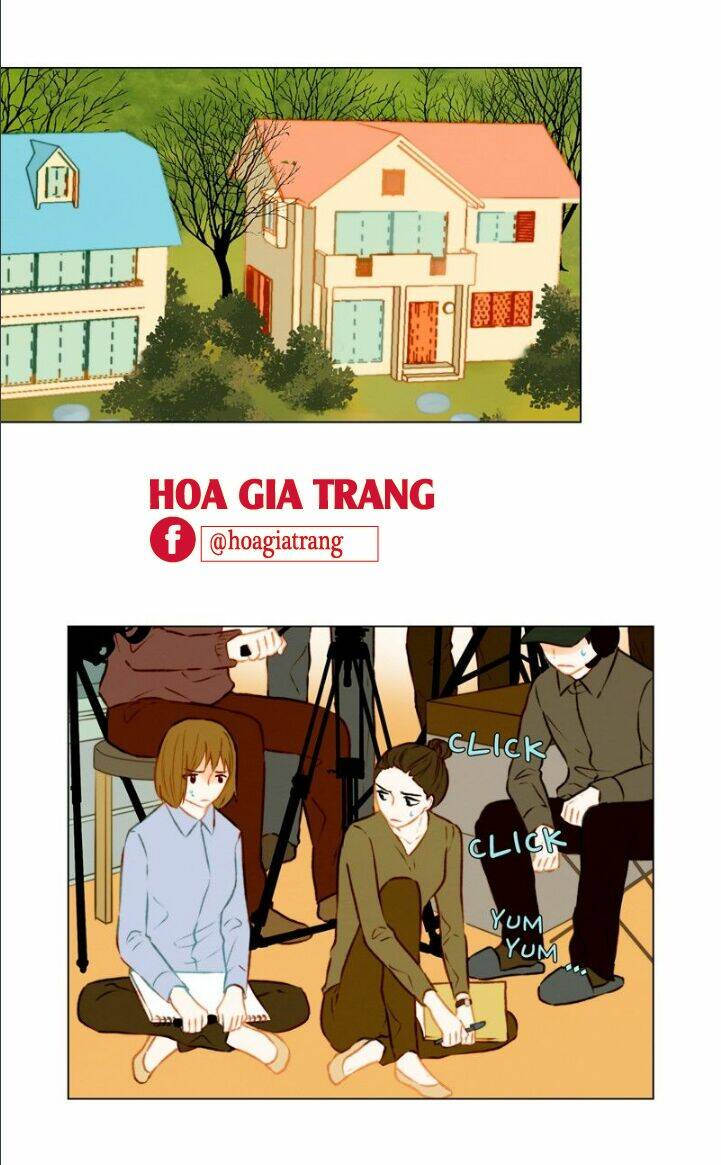 Sự Sao Chép Chương 47 Ảnh 30