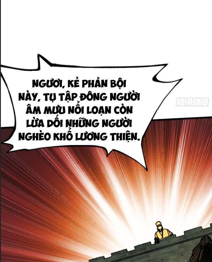 Một Lần Bất Cẩn Vang Danh Thiên Hạ Chương 85 Ảnh 29