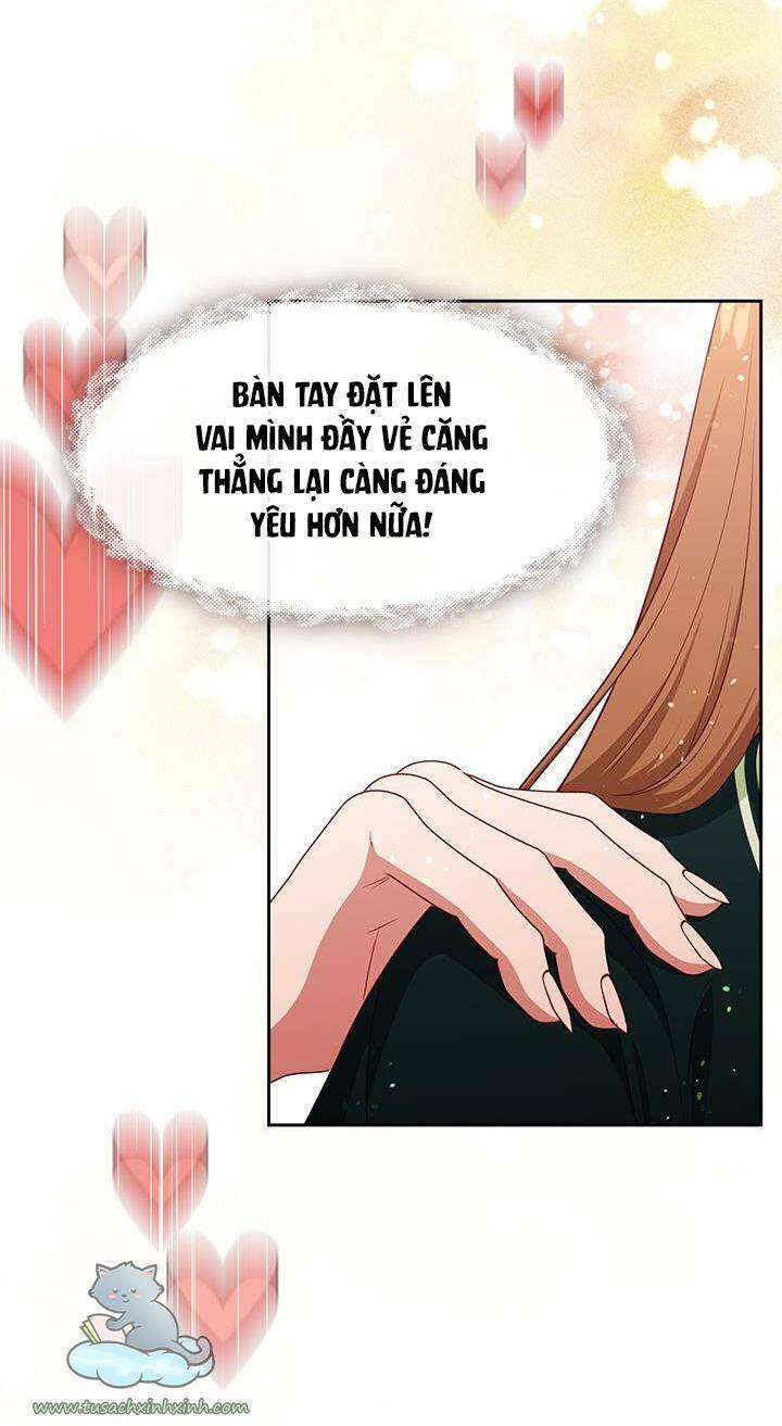Hãy Coi Chừng Ác Nữ Chương 107 Ảnh 65