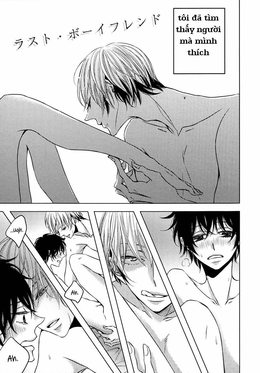 Katakoi Opera Chương 6 Ảnh 2