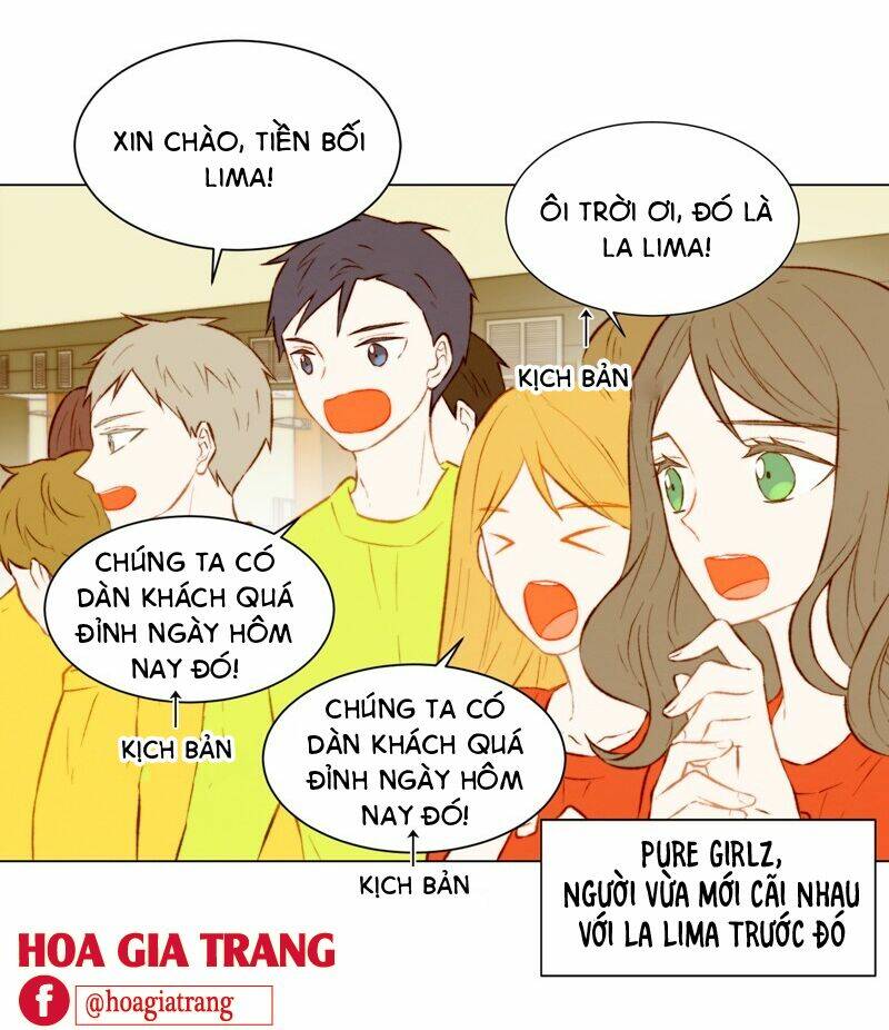 Sự Sao Chép Chương 58 Ảnh 12