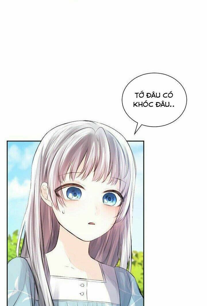 Lý Do Nàng Ophelia Không Thể Chạy Trốn Khỏi Dinh Thự Công Tước Chương 35 Ảnh 24