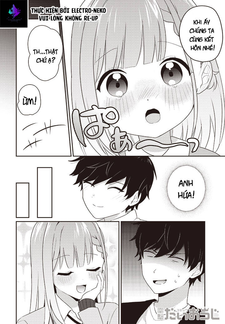 Kutabire Salarymen No Ore, 7 Nenburi Ni Saikai Shita Bishoujo Jk To Dosei Wo Hajimaru Chương 1 Ảnh 15
