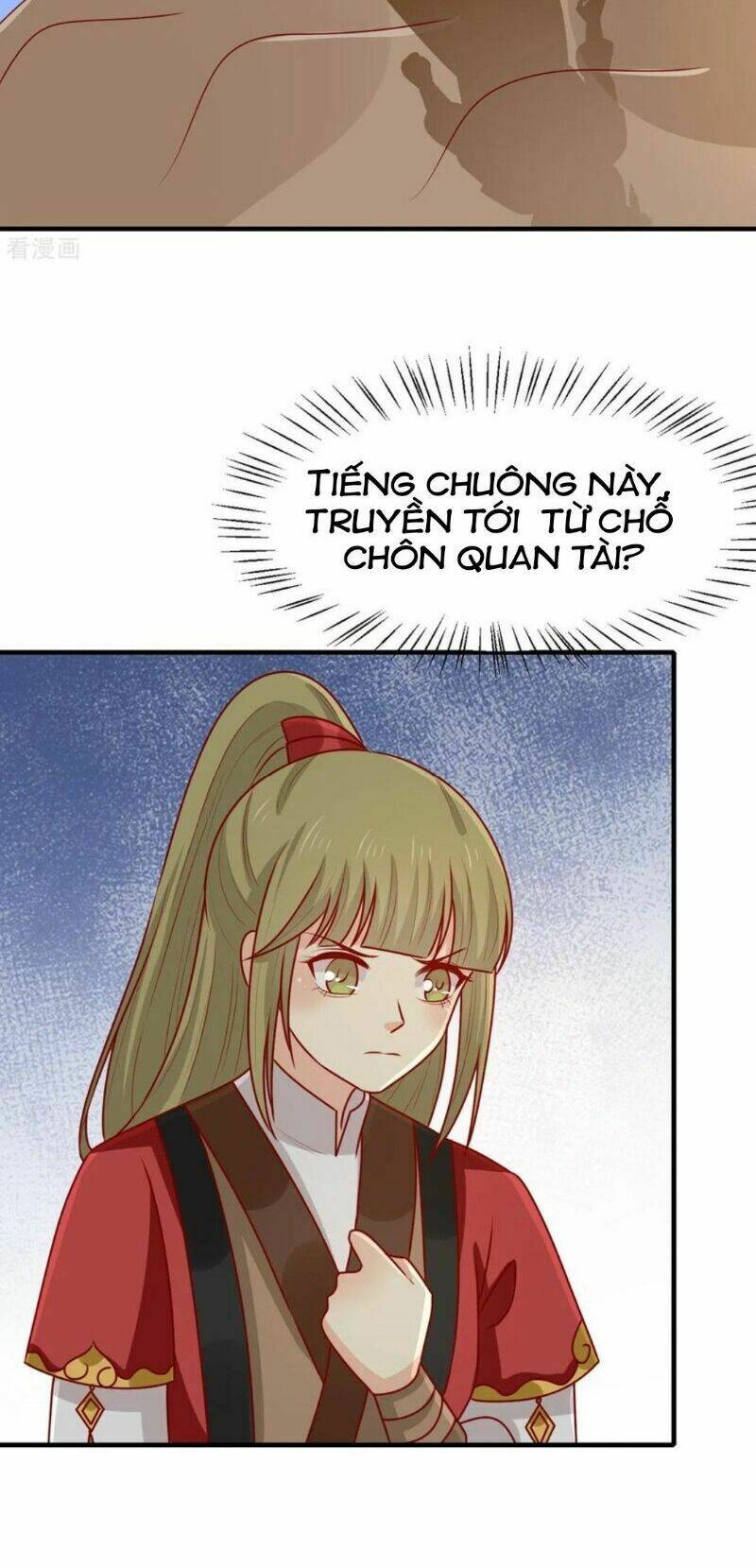 Vương Gia Người Ta Sẽ Giảm Béo Mà!!! Chương 179 Ảnh 17
