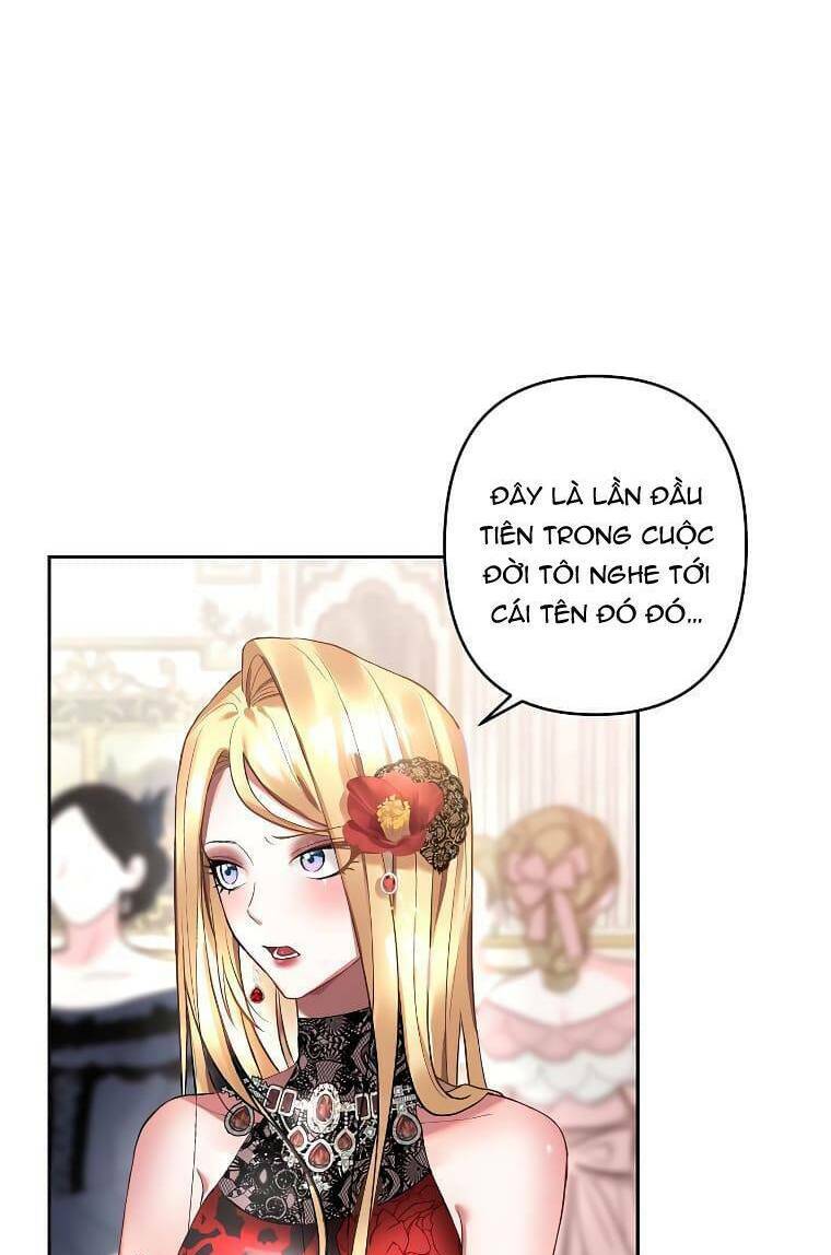 Nàng Hậu Của Tro Tàn Chương 10 Ảnh 86