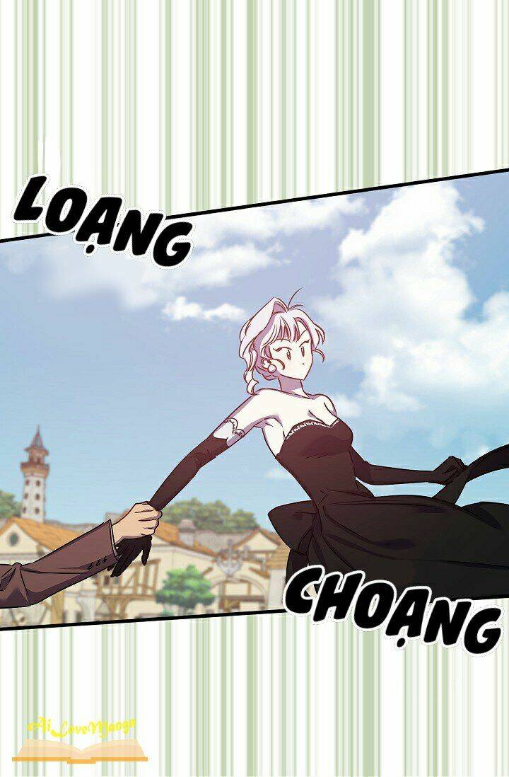 Hôn Lễ Báo Thù Chương 36 Ảnh 42