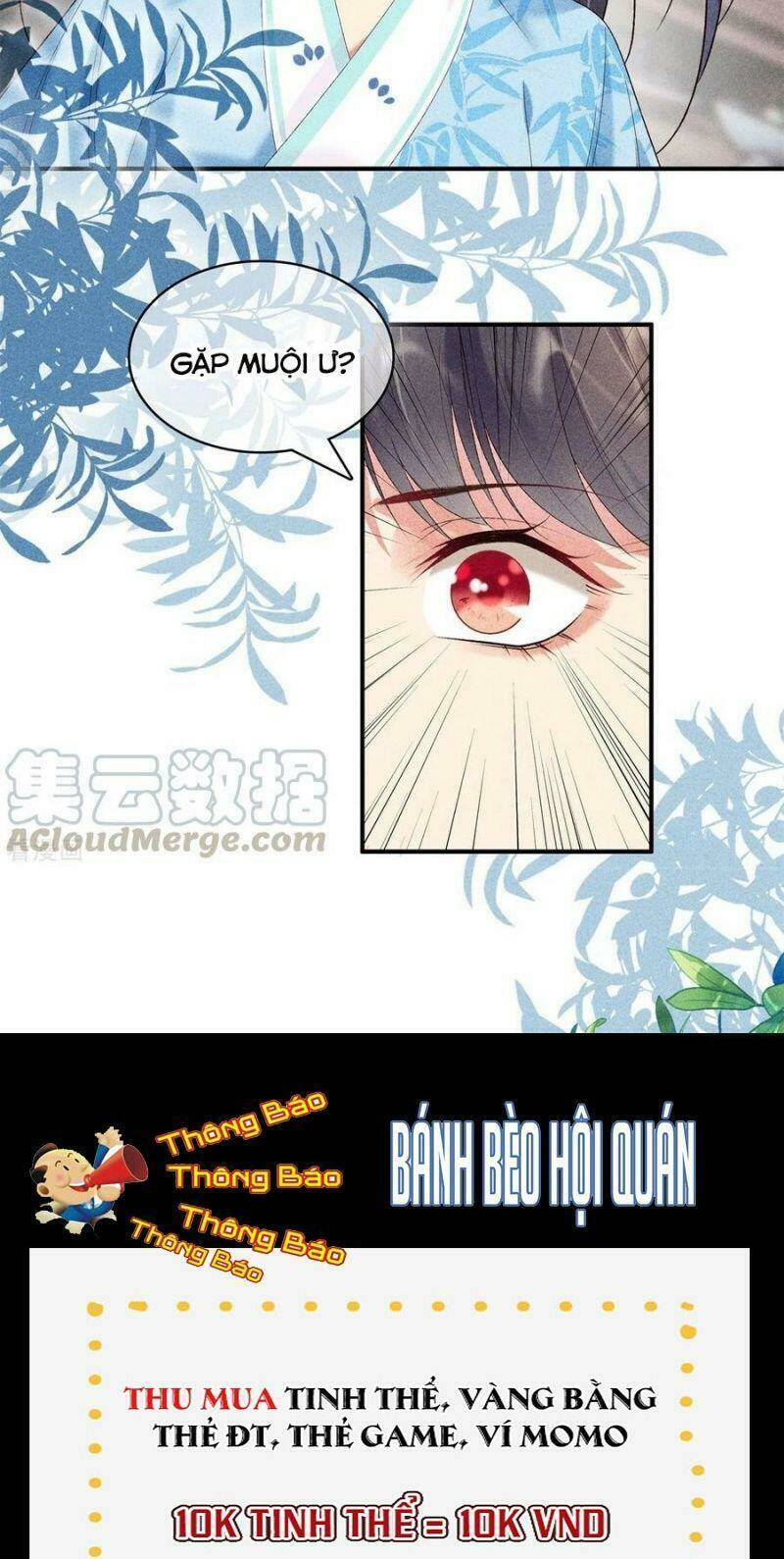 Trọng Sinh Chi Đích Nữ Bất Thiện Chương 76 Ảnh 24