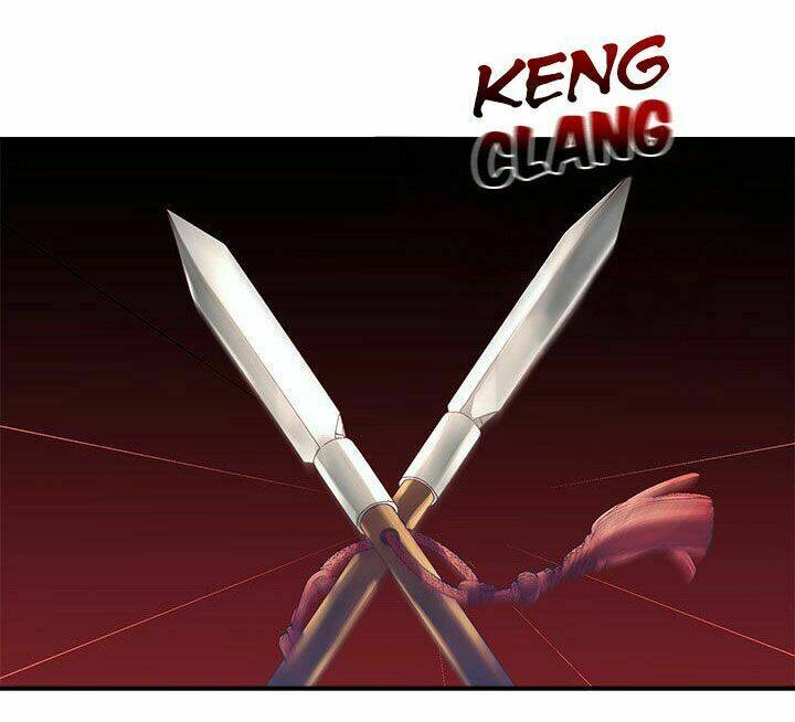 Người Tình Của Hoàng Đế Chương 7 Ảnh 48