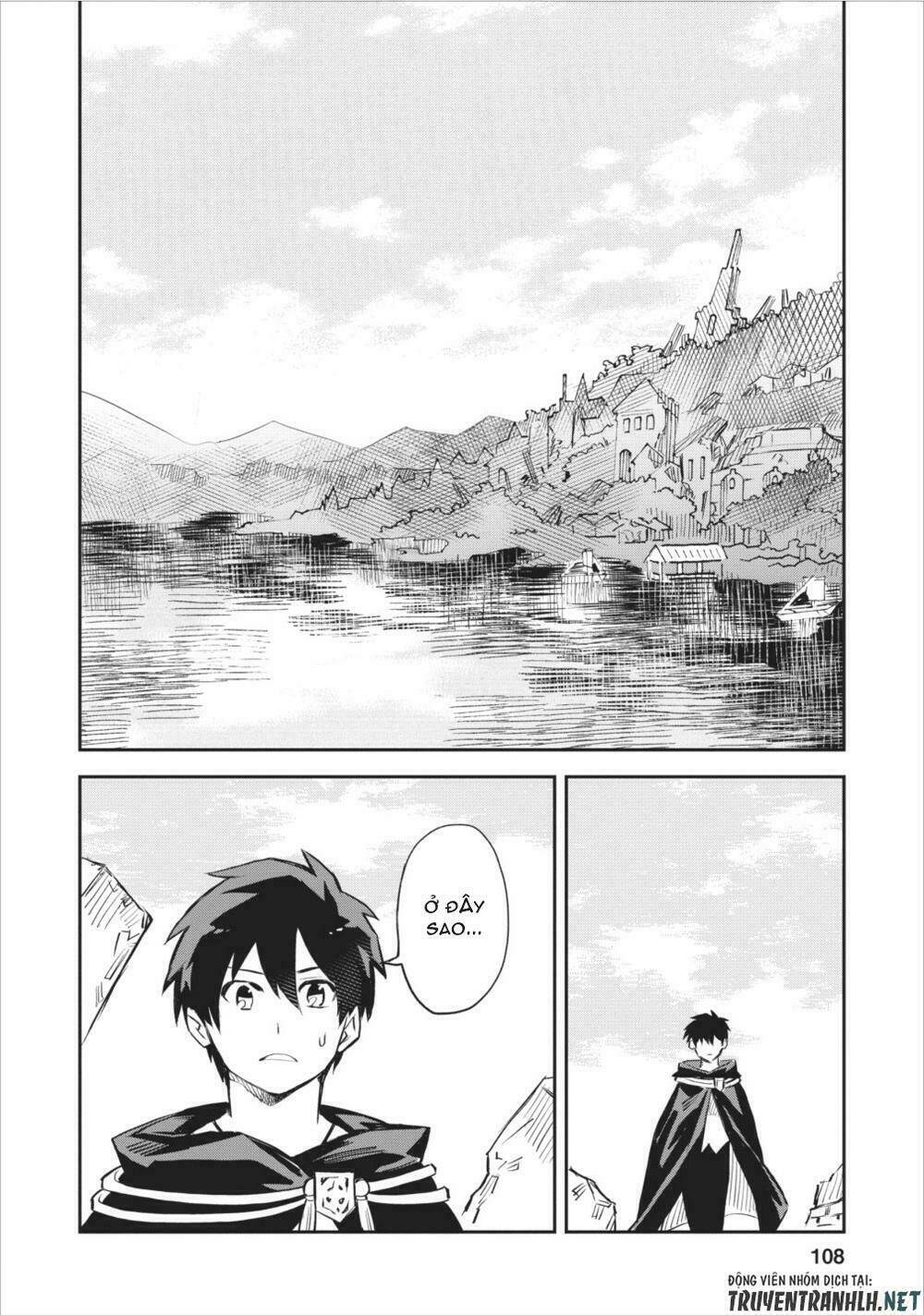 Noumin Kanren No Sukiru Bakka Agetetara Nazeka Chương 4 Ảnh 26