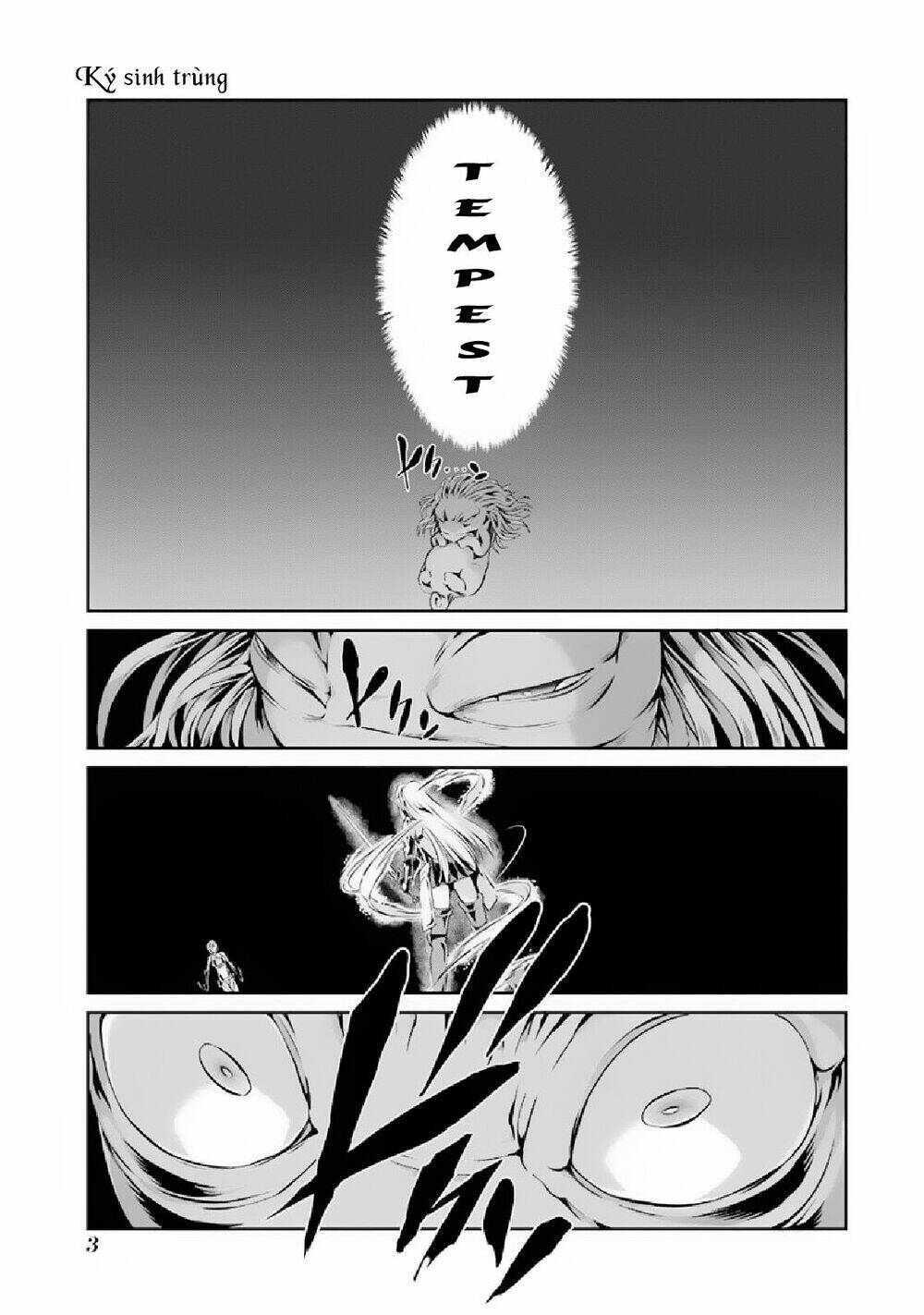 Dungeon Ni Deai Wo Motomeru No Wa Machigatte Iru Darou Ka Gaiden - Sword Oratoria Chương 13 Ảnh 7