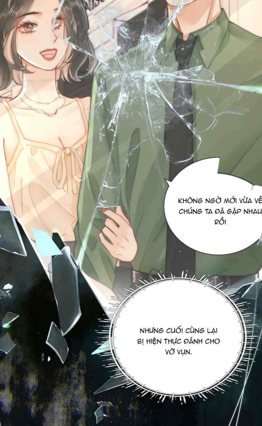Hôn Sự Ngọt Ngào Đến Tận Xương Chương 18 Ảnh 27