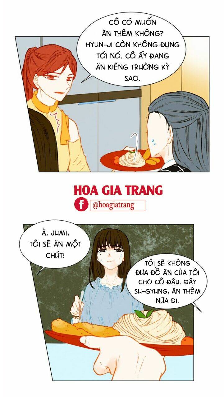 Sự Sao Chép Chương 47 Ảnh 33