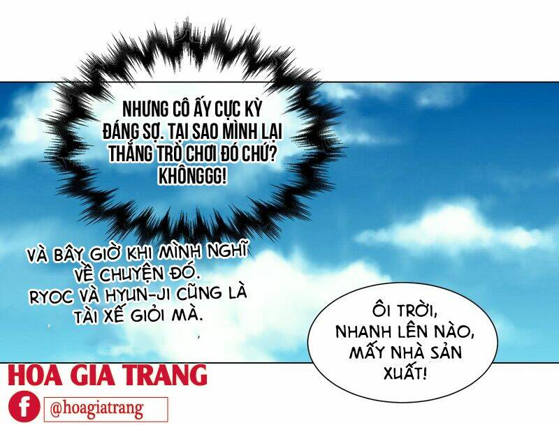 Sự Sao Chép Chương 58 Ảnh 37