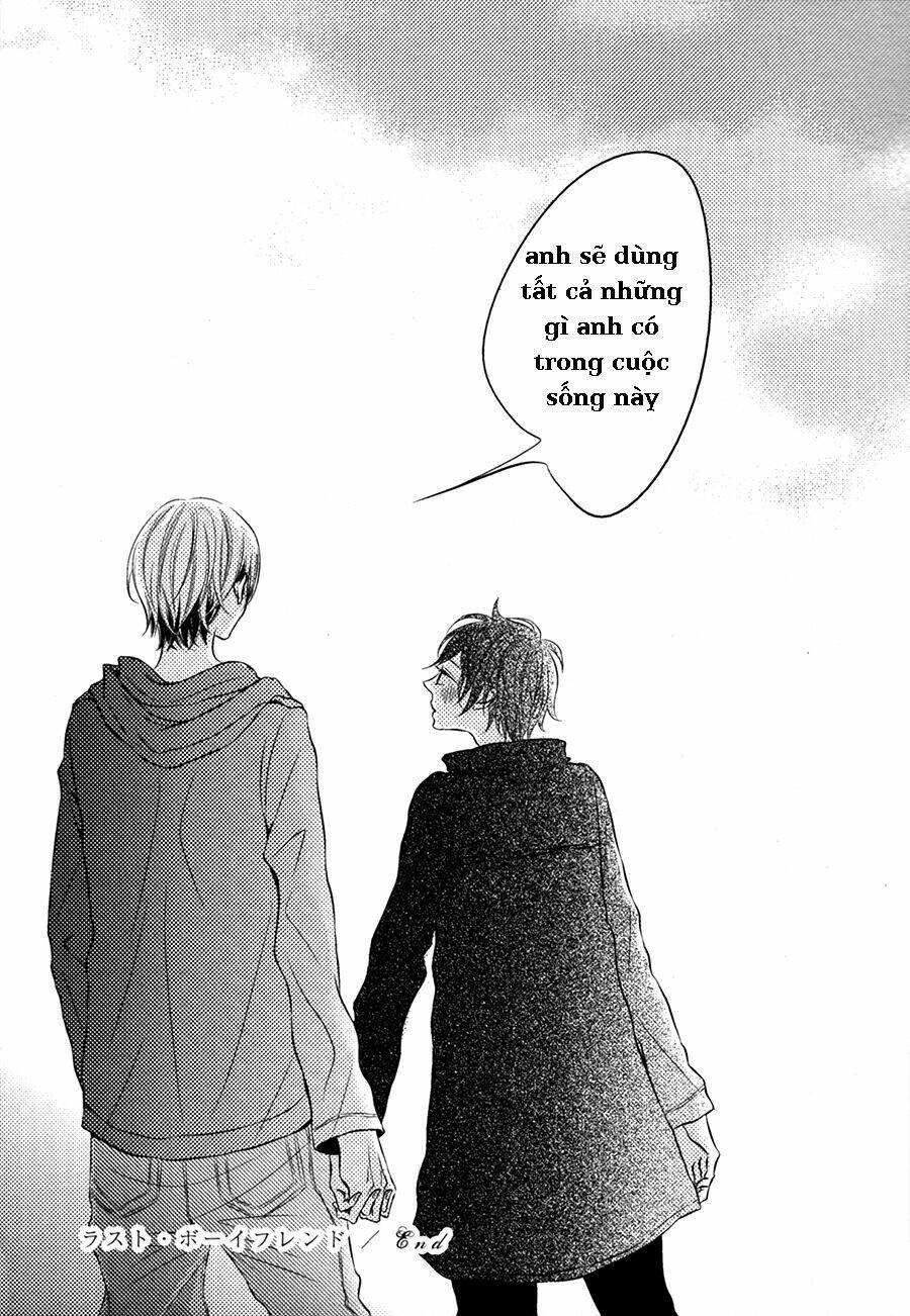 Katakoi Opera Chương 6 Ảnh 11