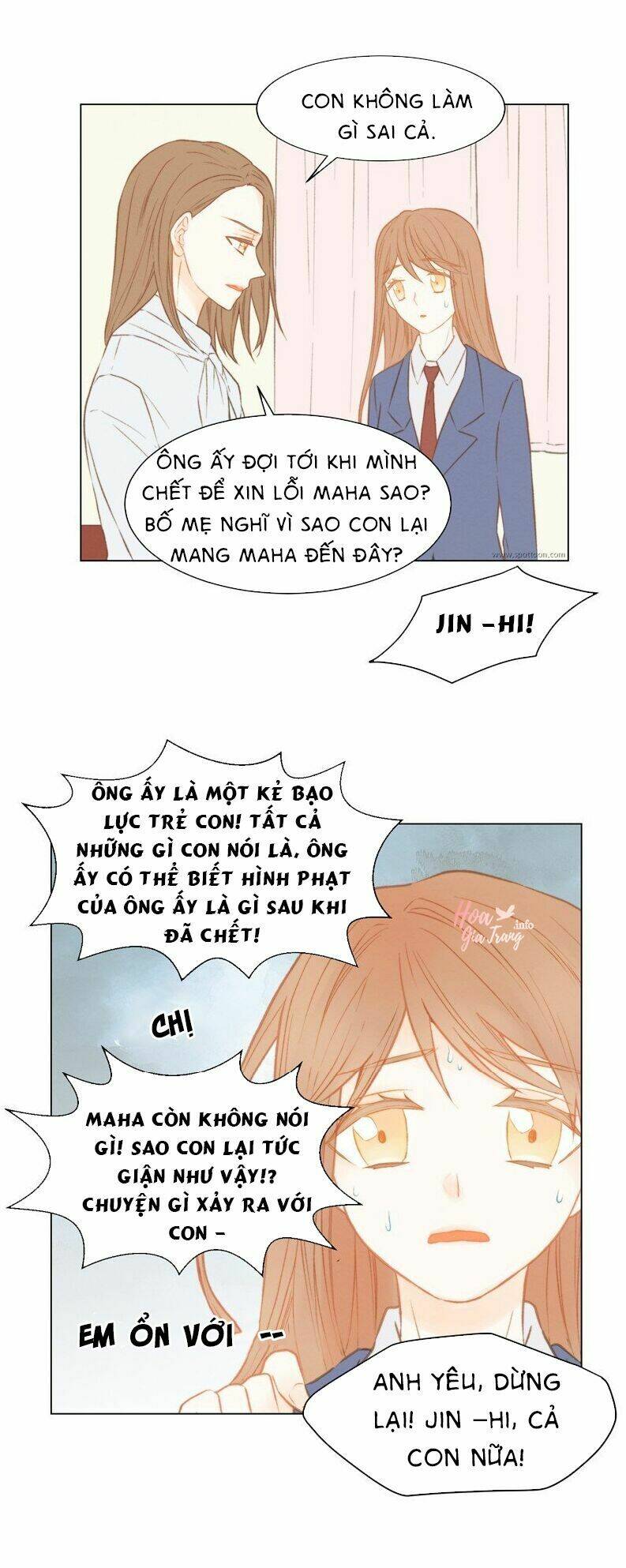 Sự Sao Chép Chương 69 Ảnh 41