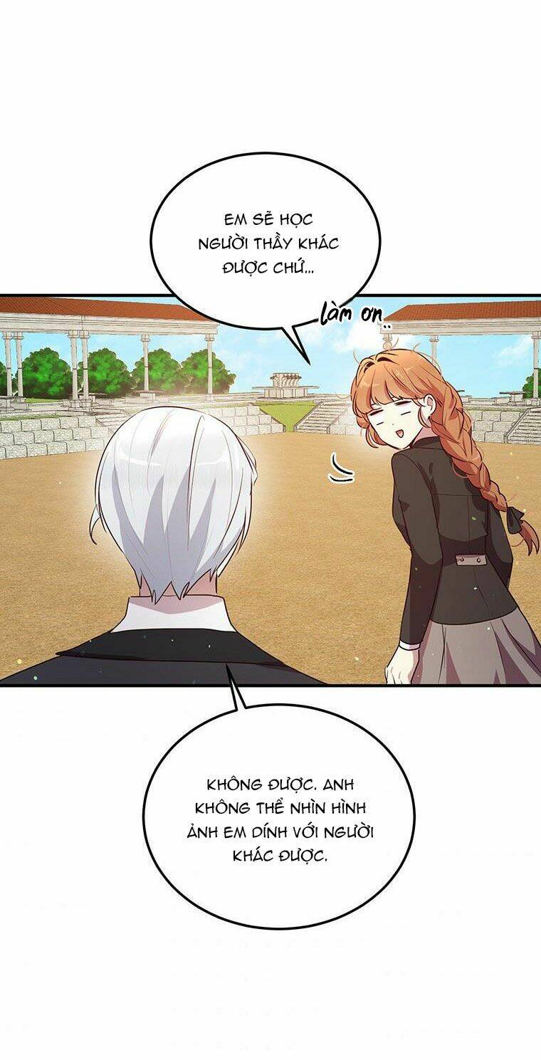 Công Tước, Loạn Vừa Thôi! Chương 126 Ảnh 55