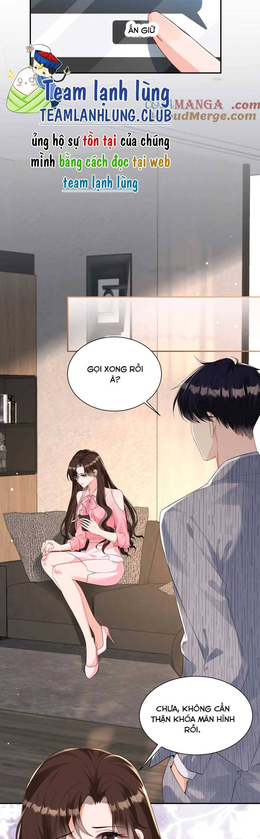 Cố Ý Chiếm Đoạt Chương 41 Ảnh 12