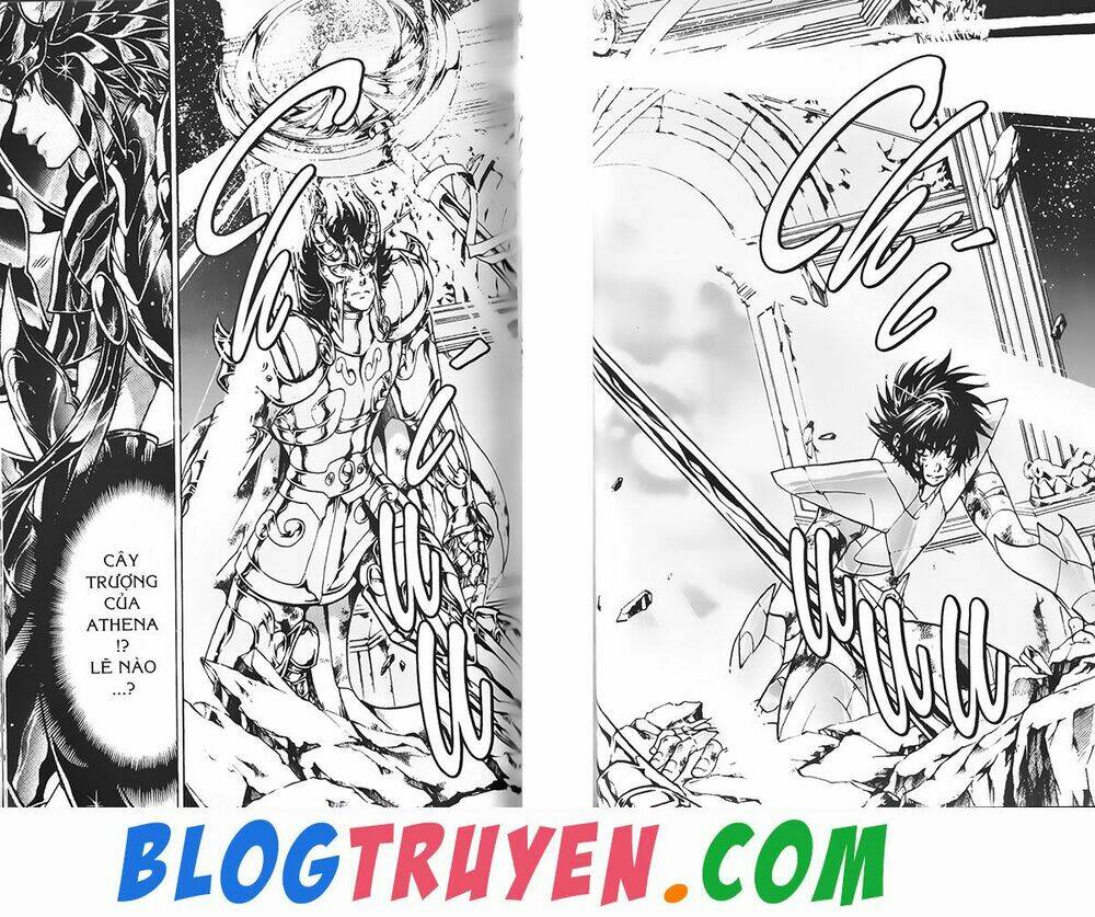 Thần Thoại Minh Vương Chương 81 Ảnh 7