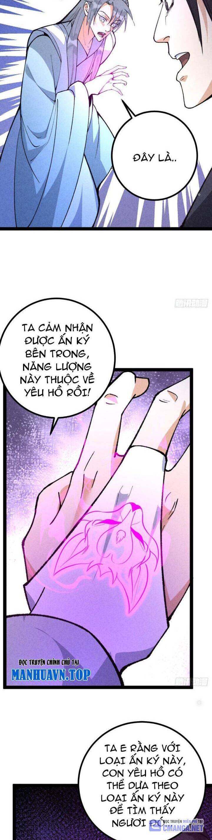 Trở Thành Tiên Bắt Đầu Từ Việc Xuyên Không Thành... Heo Chương 40 Ảnh 3