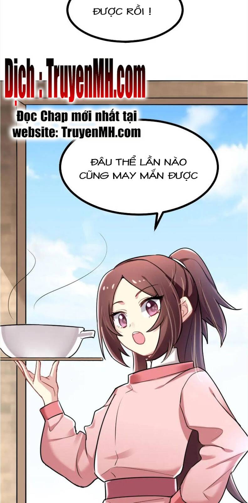 Bạo Lực Tiếu Thôn Cô Chương 61 Ảnh 10
