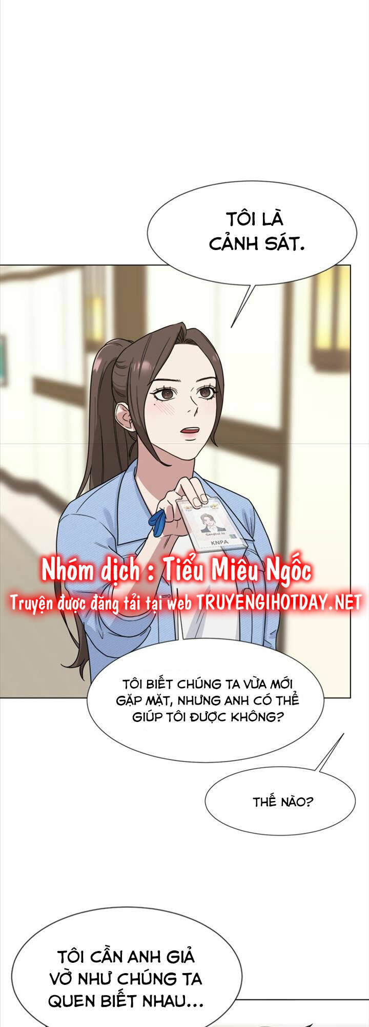 Bí Mật Đằng Sau Người Đàn Ông Ấy Chương 2 Ảnh 23