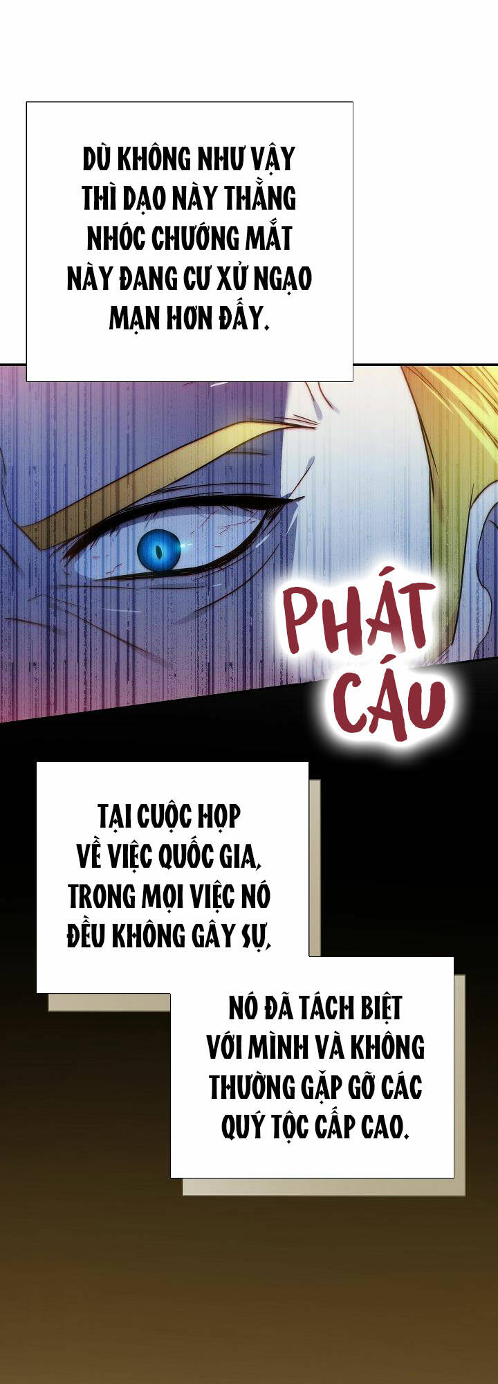 Tôi Đã Ở Đây Ngay Từ Đầu Chương 71.1 Ảnh 9