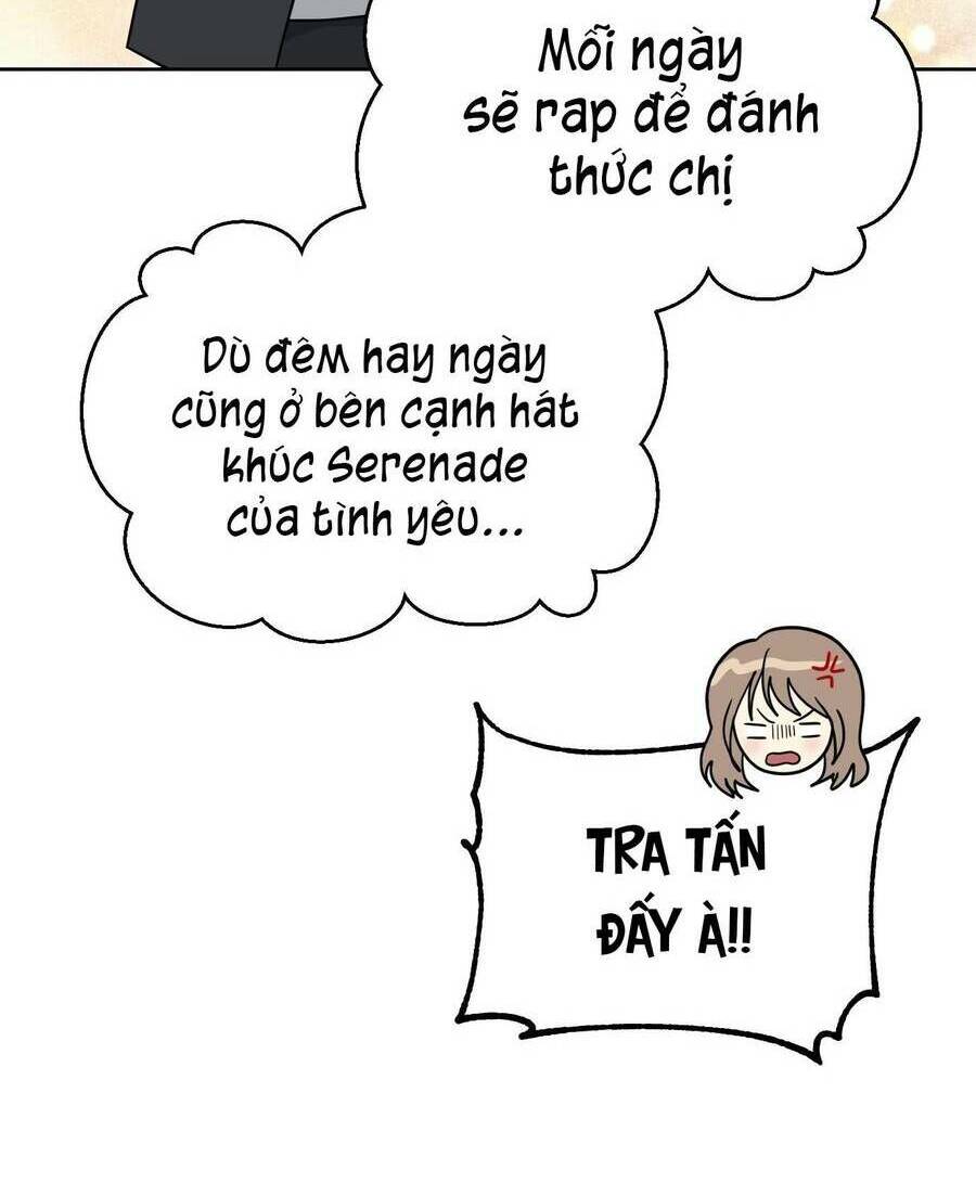 Quản Gia, Làm Ơn! Chương 4 Ảnh 17