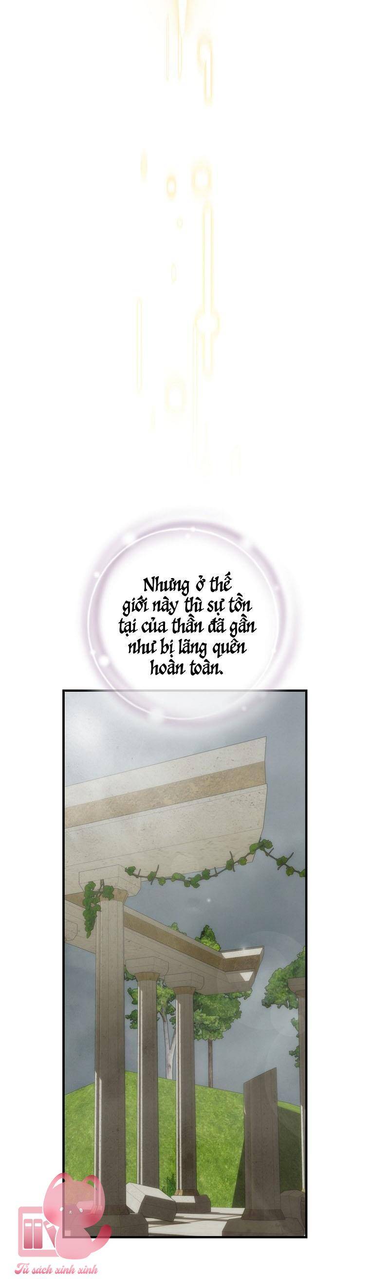 Đứa Nhỏ Không Phải Là Con Anh Chương 75 Ảnh 58