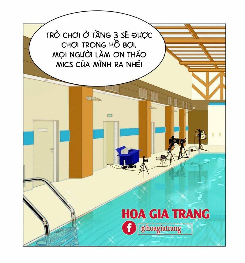 Sự Sao Chép Chương 58 Ảnh 7
