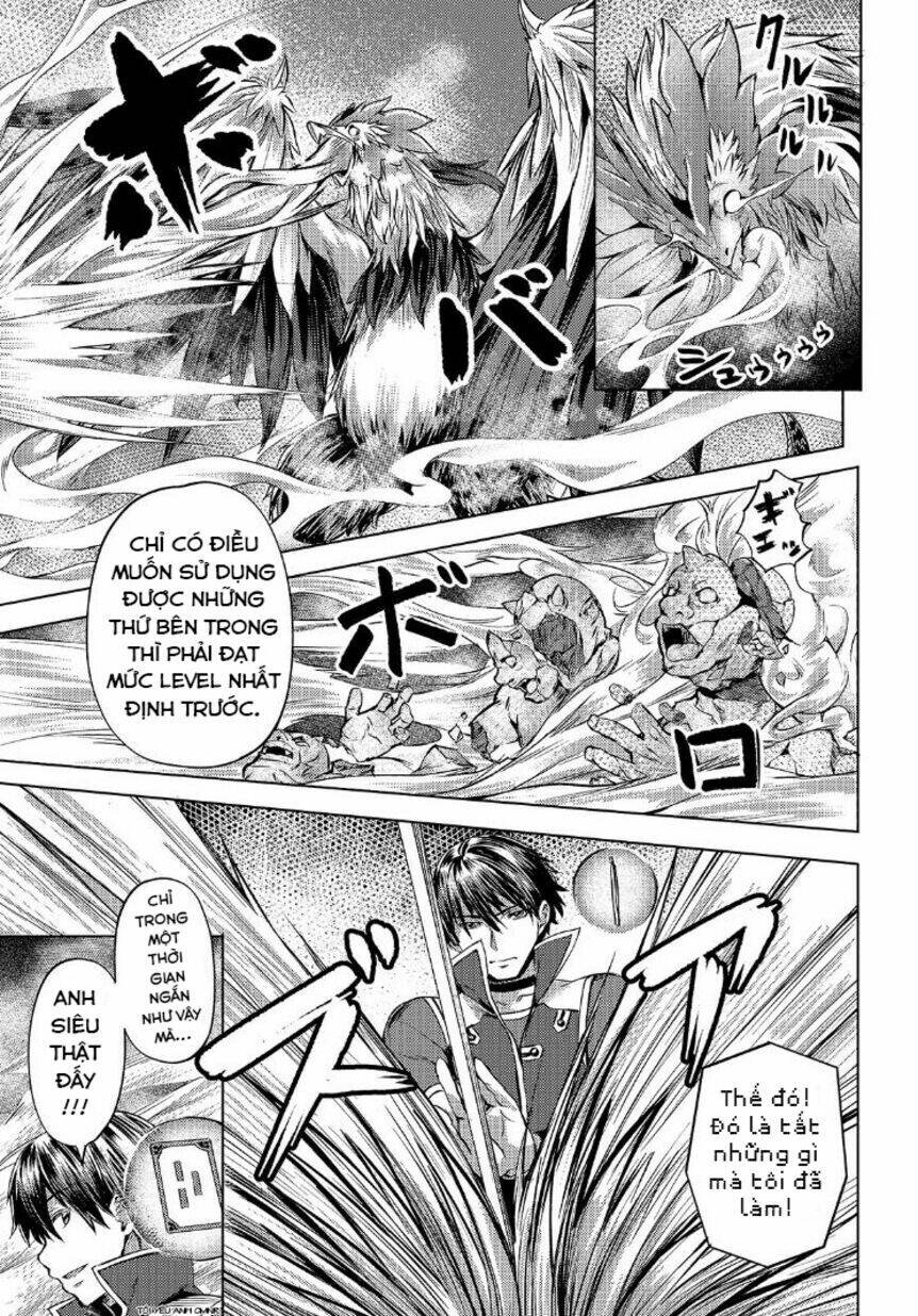 Isekai De Slow Life Wo Chương 9 Ảnh 15