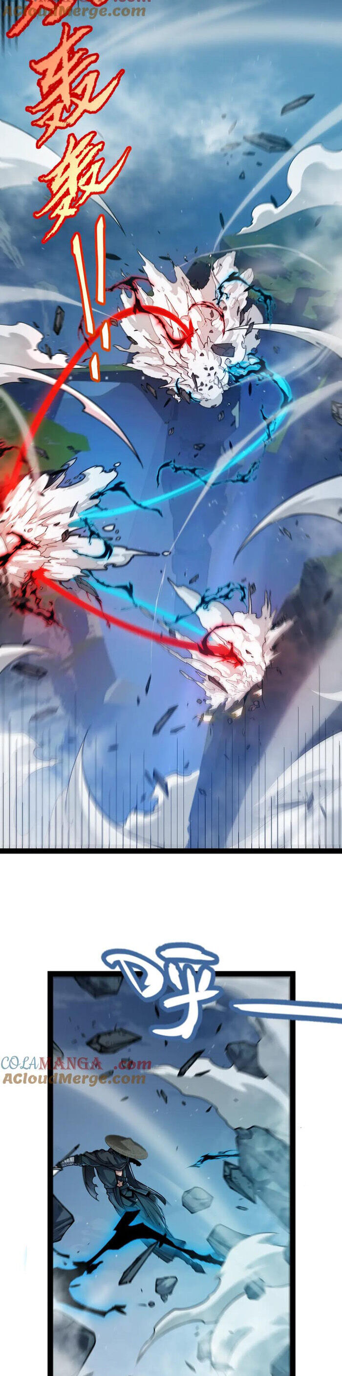 Tôi Đến Từ Thế Giới Trò Chơi Chương 336 Ảnh 3