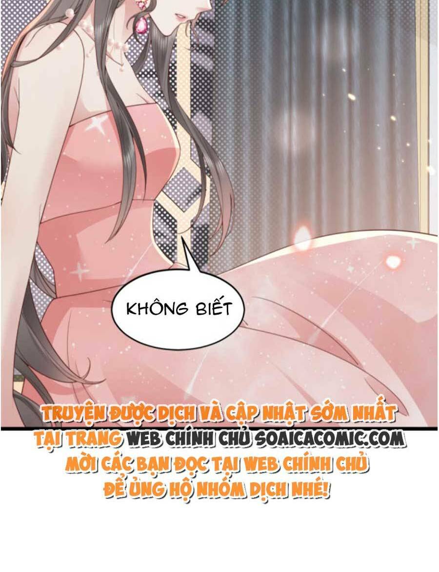 Xuyên Nhanh: Bệnh Kiều Đại Lão Cứ Dính Người Chương 7 Ảnh 26