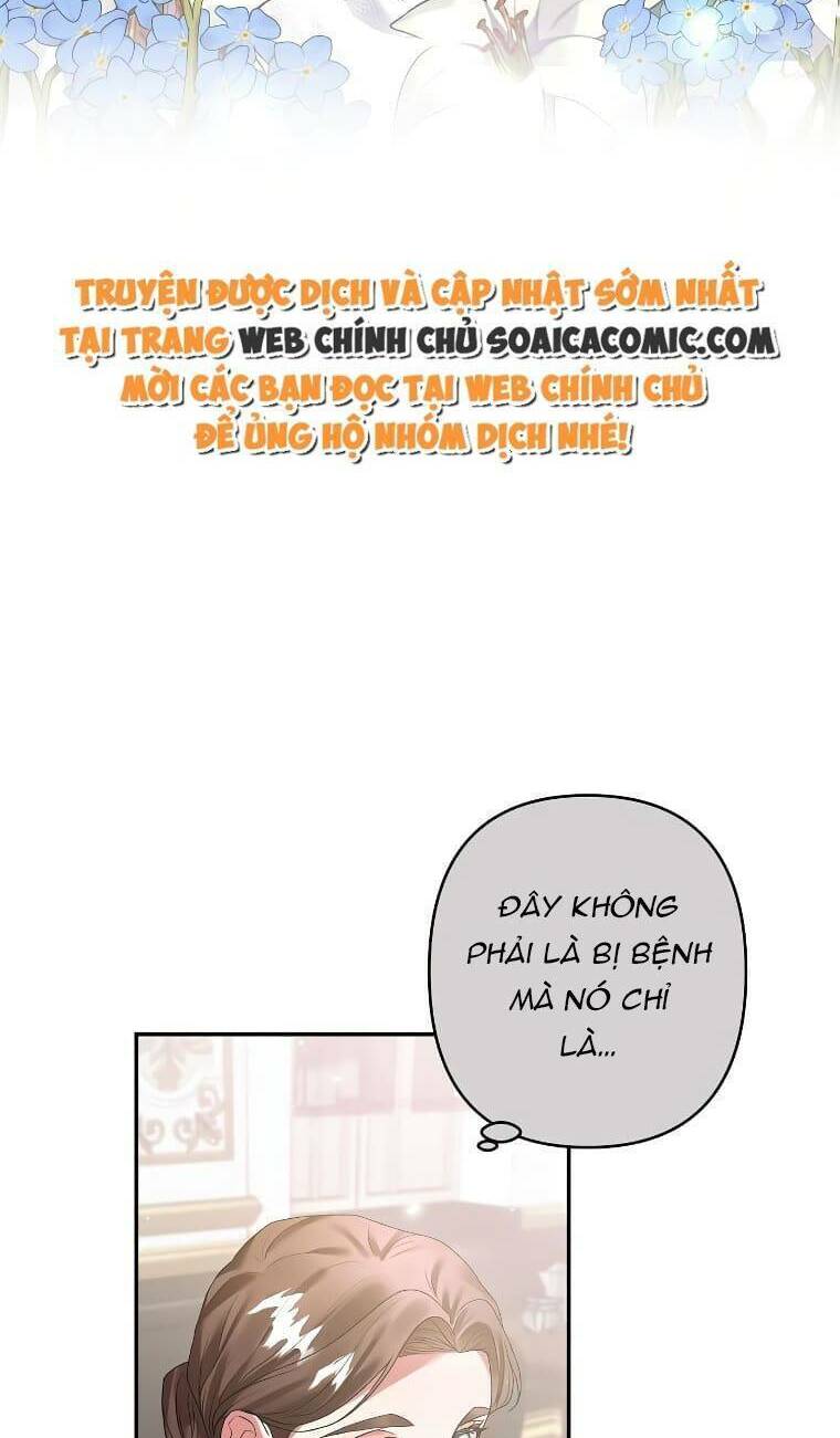 Nàng Hậu Của Tro Tàn Chương 14 Ảnh 35