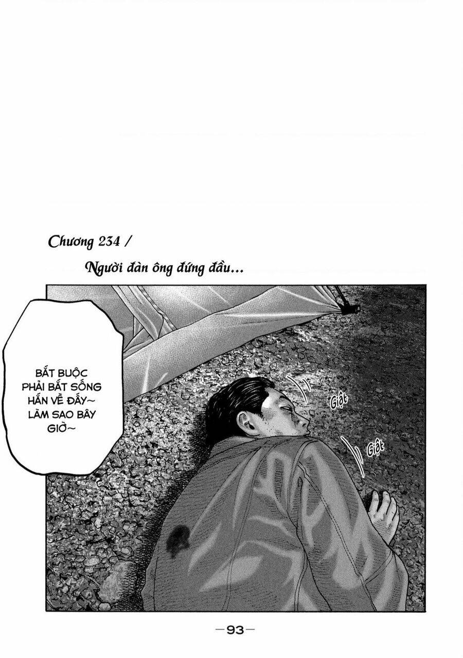 Sát Thủ Ẩn Dật Chương 234 Ảnh 3