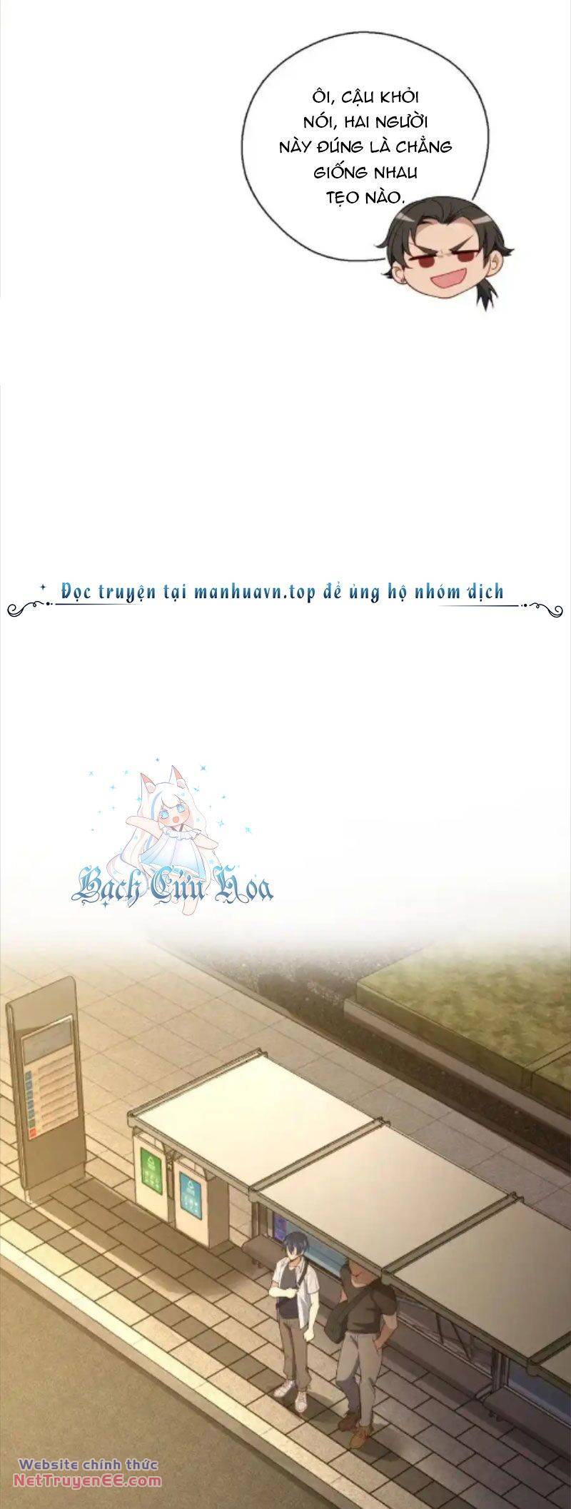 Vợ Ơi, Xin Hãy Ngoan Ngoãn Nhé Chương 49 Ảnh 5
