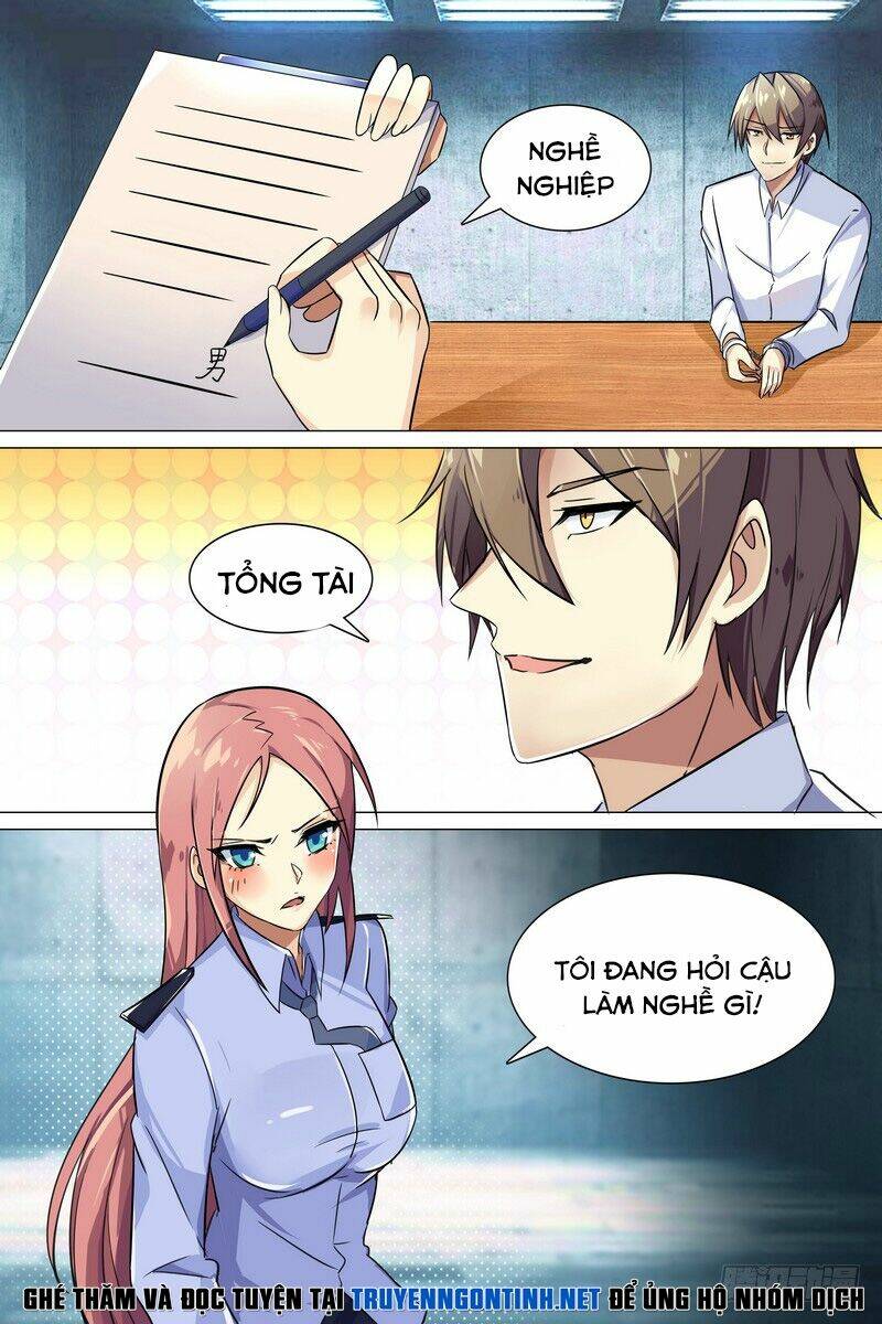 Đặc Công Long Ma Chương 2 Ảnh 12