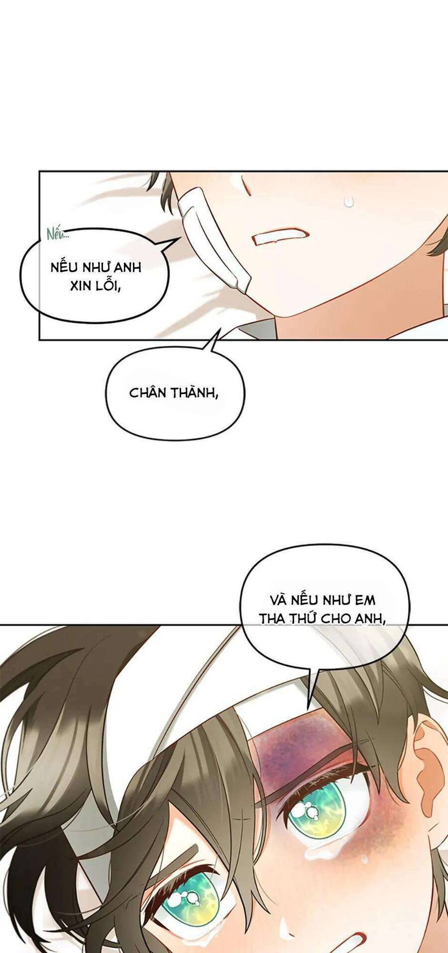 Tôi Sẽ Ở Ngay Bên Cạnh Nam Chính Chương 23 Ảnh 3