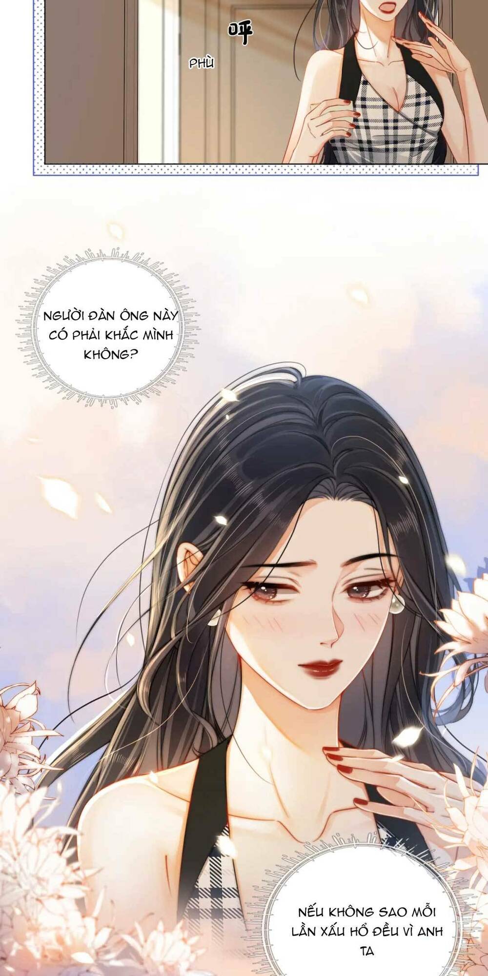 Hôn Sự Ngọt Ngào Đến Tận Xương Chương 4 Ảnh 13