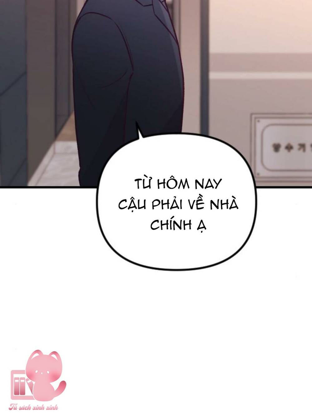 Tình Cờ Ta Gặp Nhau Chương 24 Ảnh 145