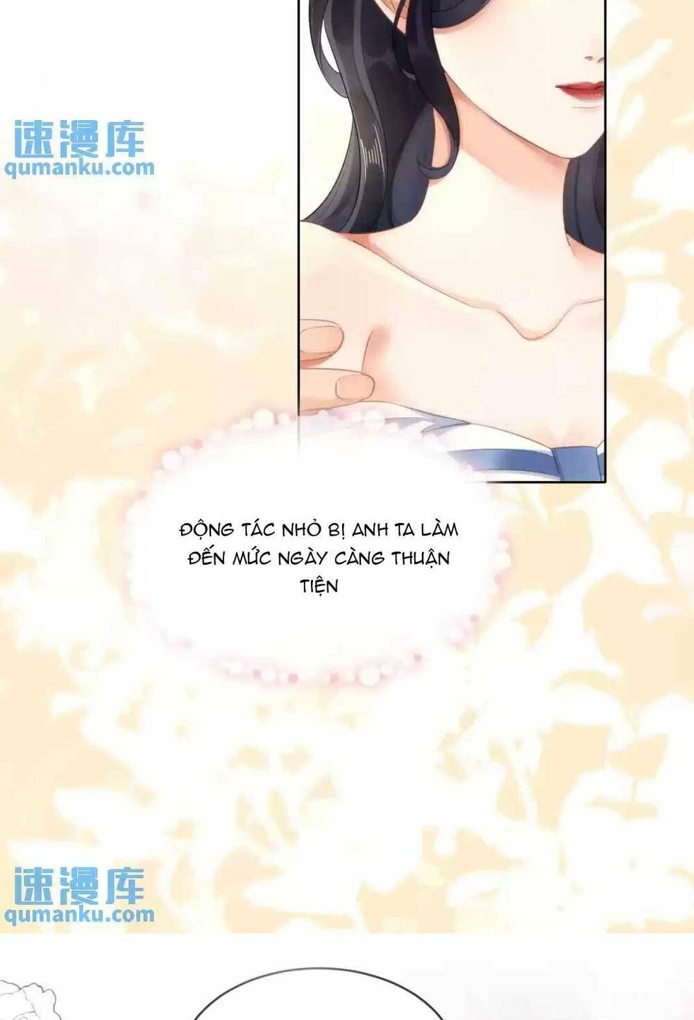 Hôn Sự Ngọt Ngào Đến Tận Xương Chương 8 Ảnh 31