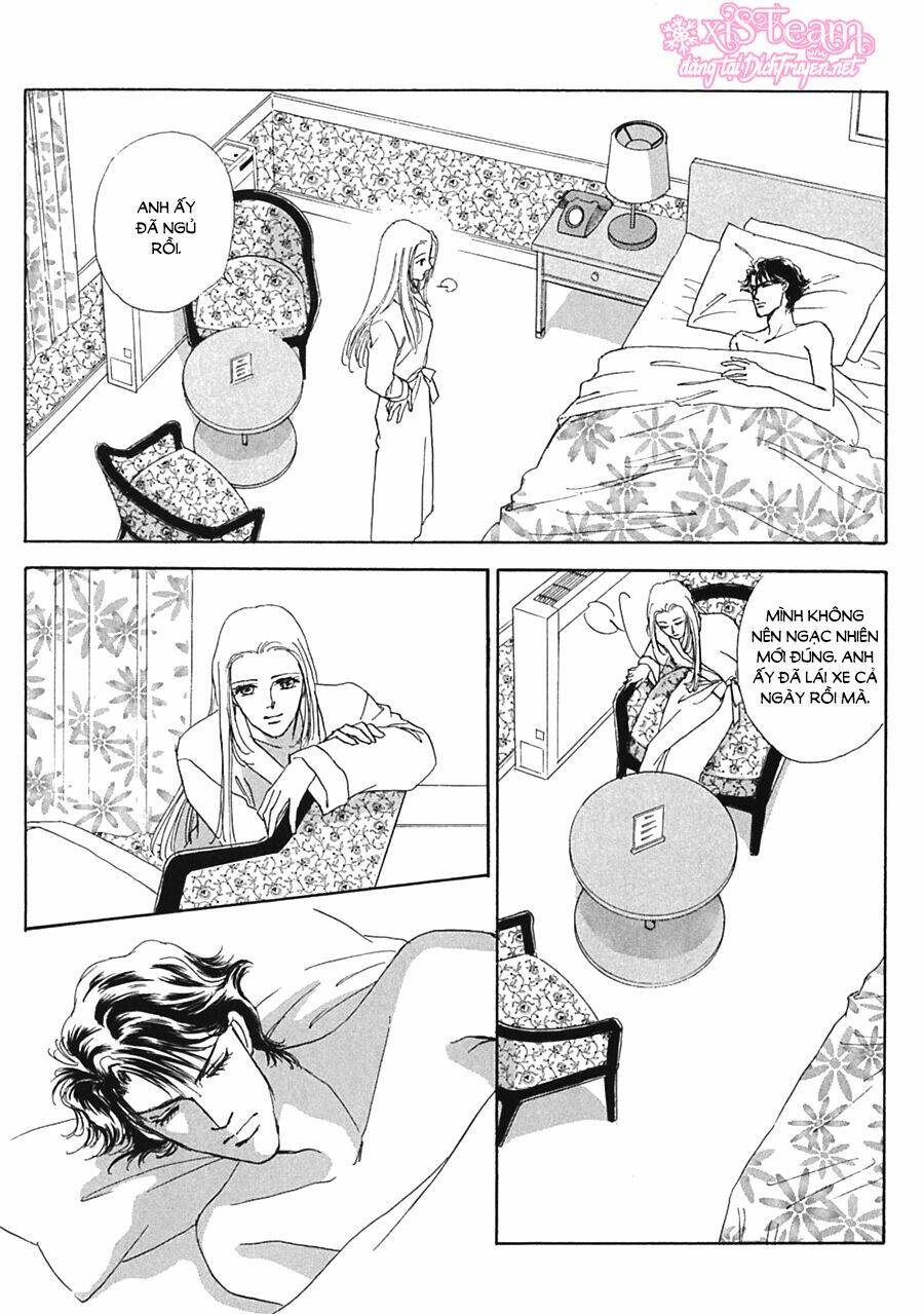 Gold (Fujita Kazuko) Chương 9 Ảnh 10