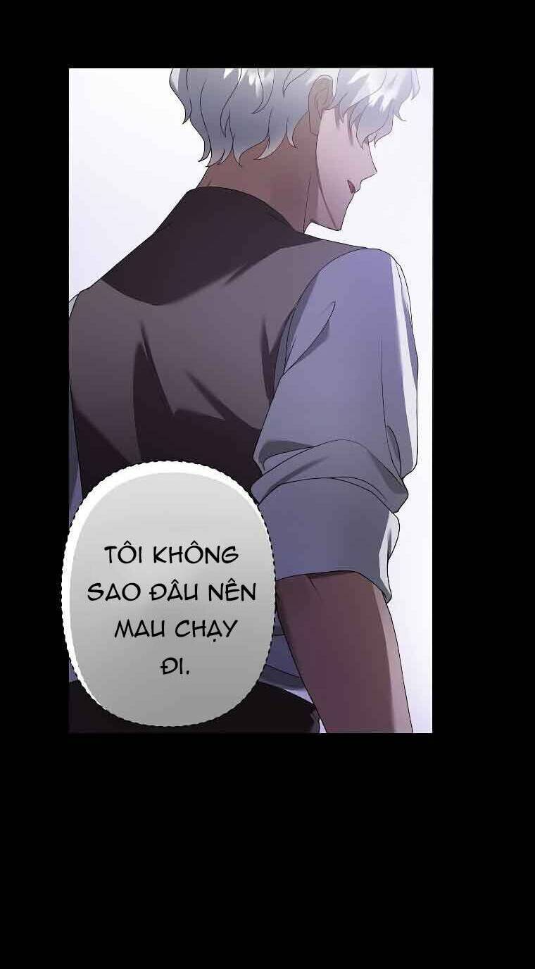Nàng Hậu Của Tro Tàn Chương 22 Ảnh 71