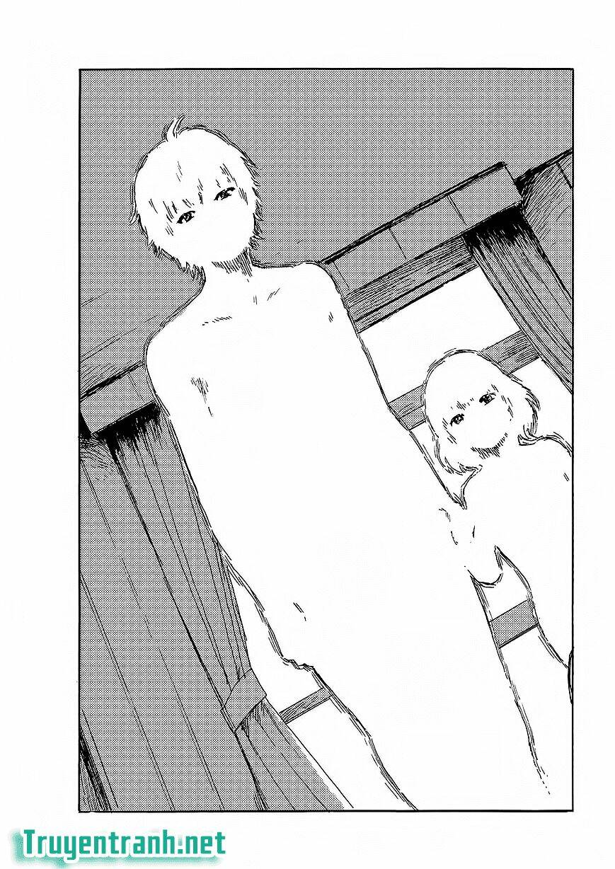 Boku Wa Mari No Naka Chương 79 Ảnh 11